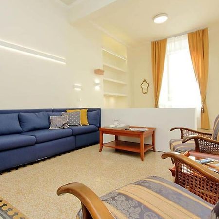Elegant Apartment In The Heart Of Rome-Navona Area Eksteriør billede