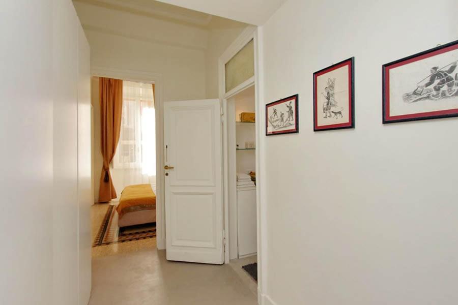 Elegant Apartment In The Heart Of Rome-Navona Area Eksteriør billede
