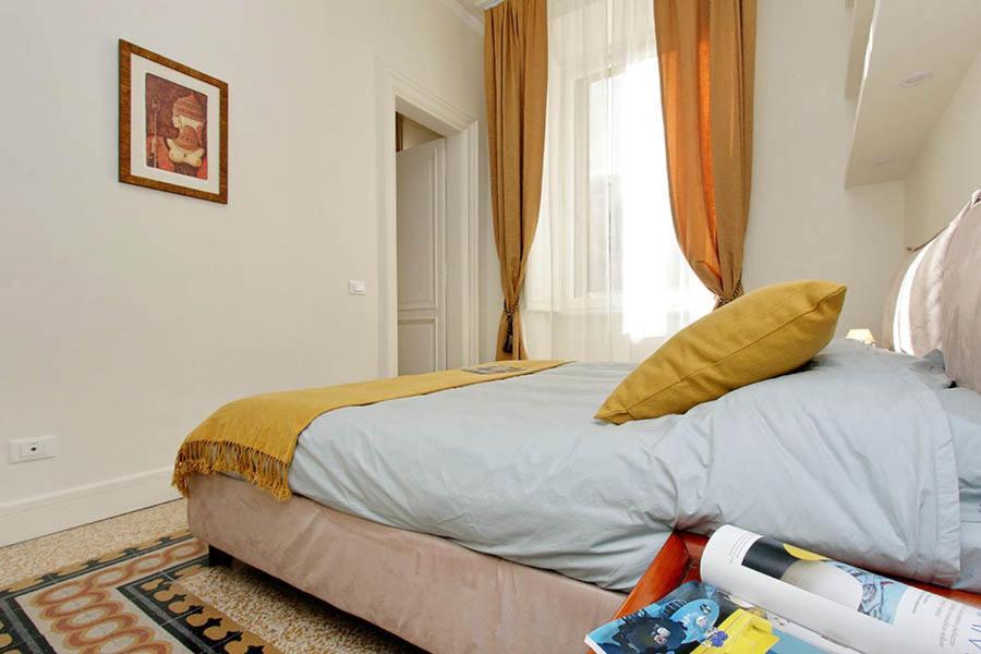 Elegant Apartment In The Heart Of Rome-Navona Area Eksteriør billede