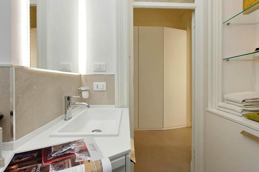 Elegant Apartment In The Heart Of Rome-Navona Area Eksteriør billede