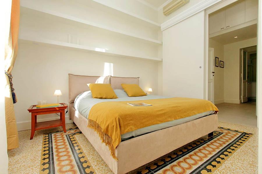 Elegant Apartment In The Heart Of Rome-Navona Area Eksteriør billede
