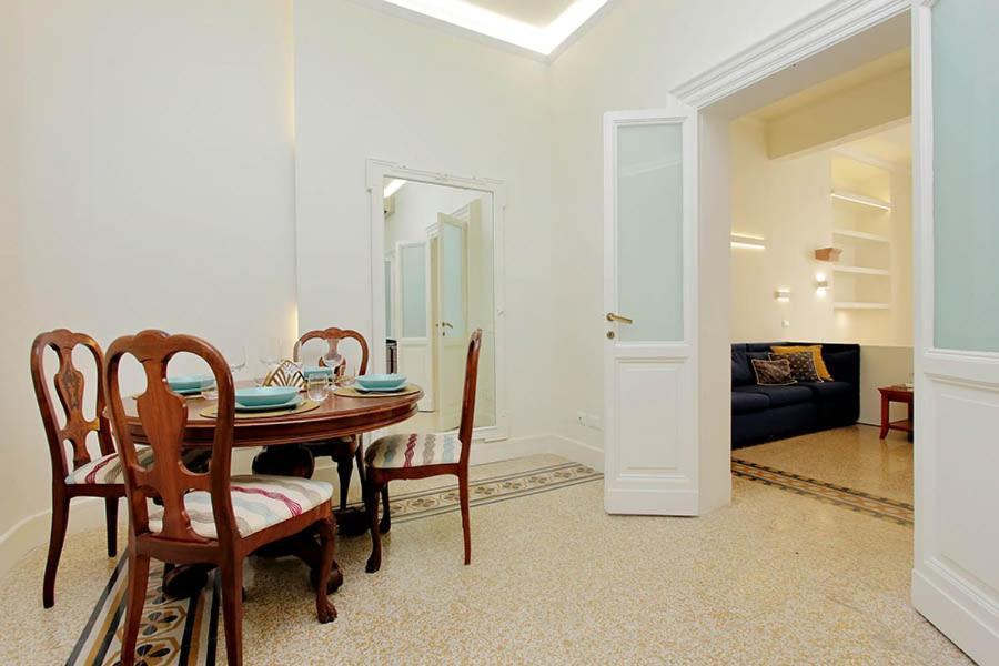 Elegant Apartment In The Heart Of Rome-Navona Area Eksteriør billede