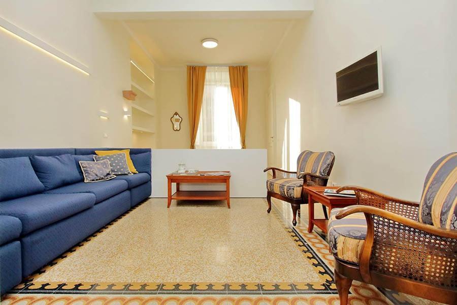 Elegant Apartment In The Heart Of Rome-Navona Area Eksteriør billede