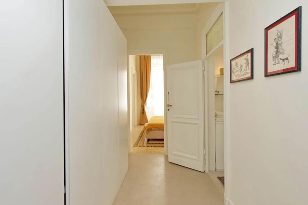 Elegant Apartment In The Heart Of Rome-Navona Area Eksteriør billede