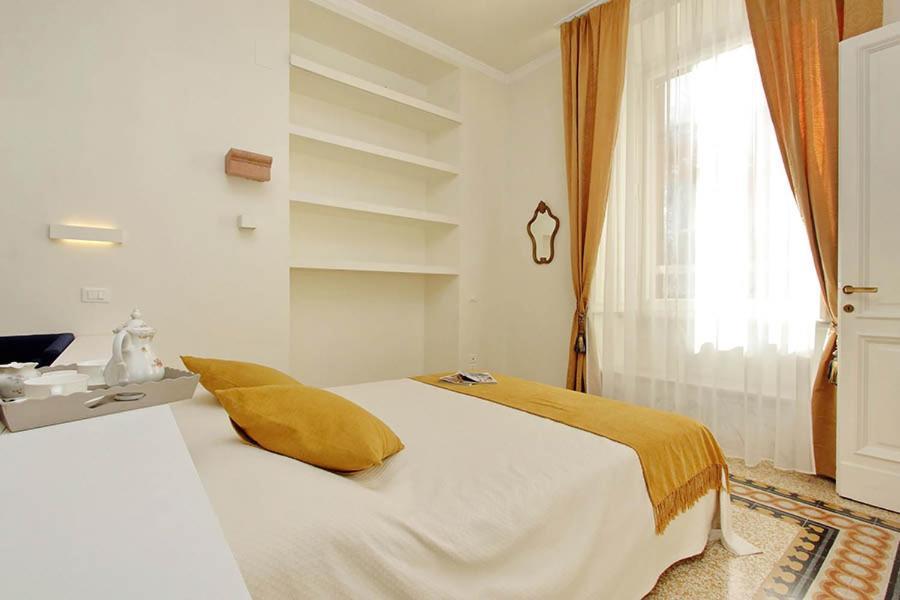 Elegant Apartment In The Heart Of Rome-Navona Area Eksteriør billede