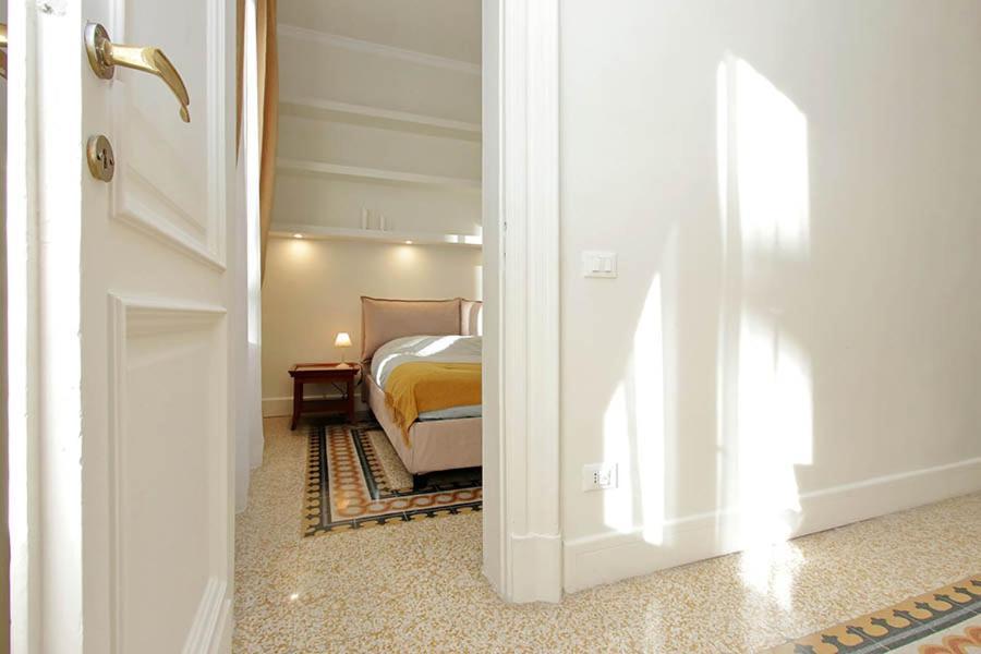 Elegant Apartment In The Heart Of Rome-Navona Area Eksteriør billede