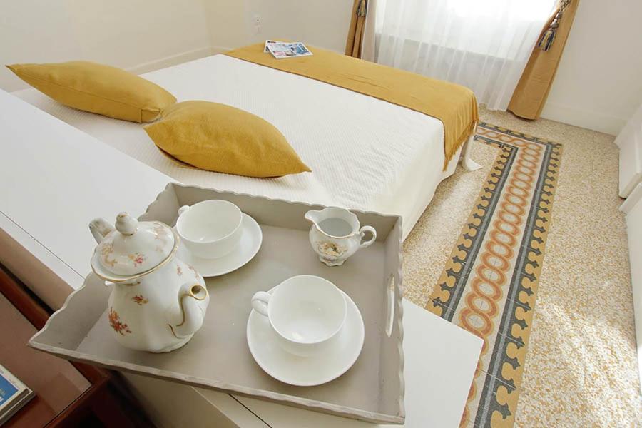 Elegant Apartment In The Heart Of Rome-Navona Area Eksteriør billede