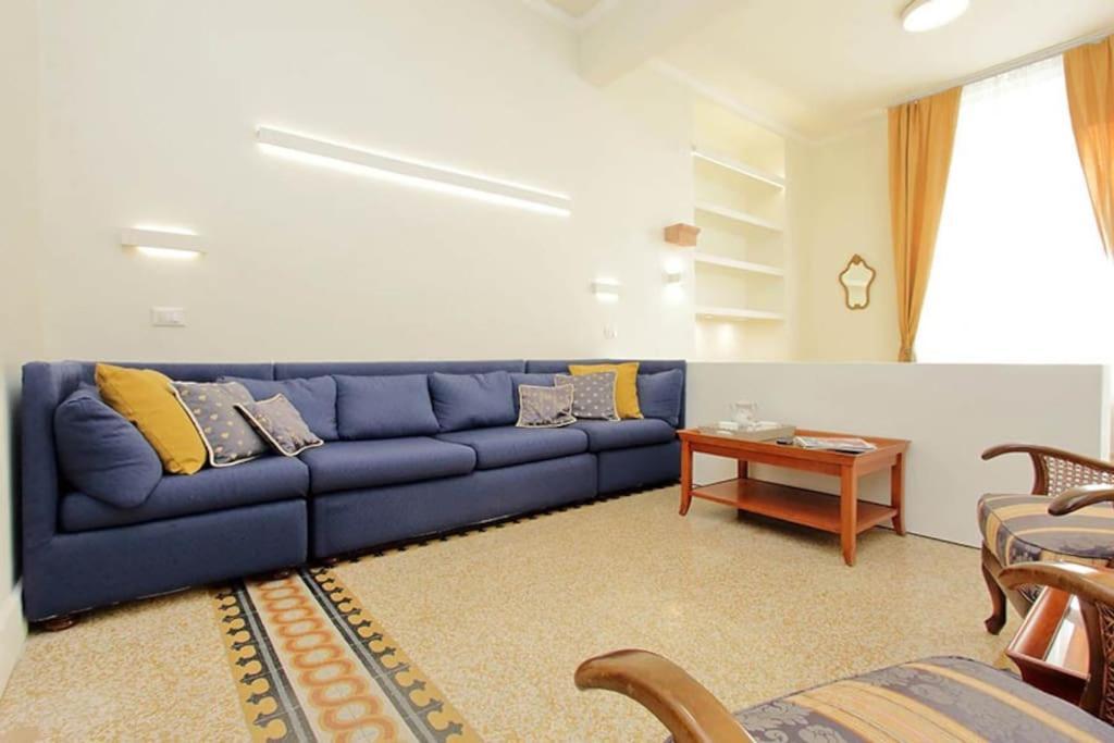 Elegant Apartment In The Heart Of Rome-Navona Area Eksteriør billede