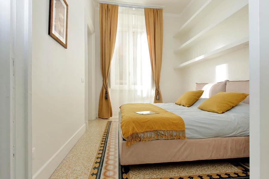 Elegant Apartment In The Heart Of Rome-Navona Area Eksteriør billede