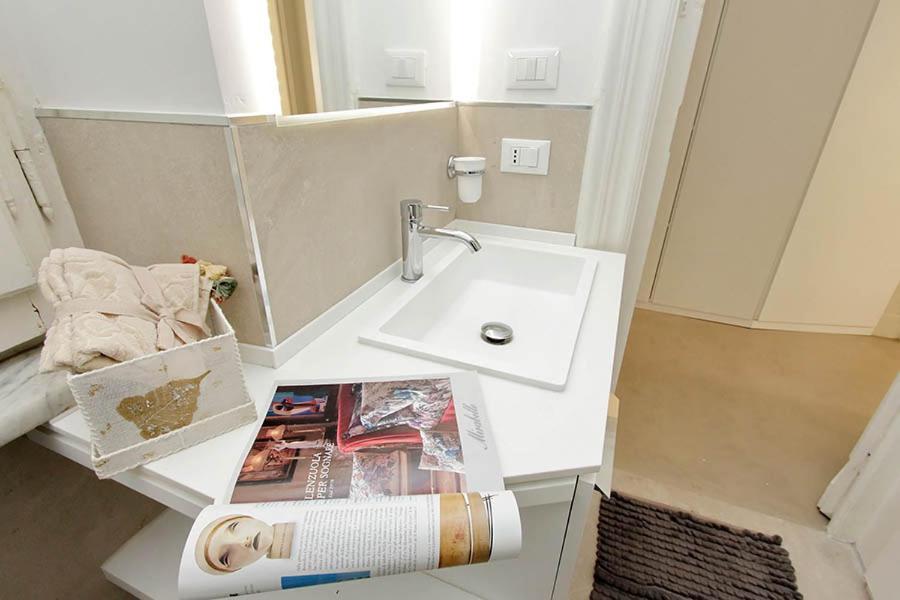Elegant Apartment In The Heart Of Rome-Navona Area Eksteriør billede