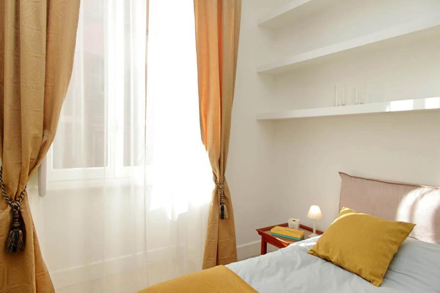 Elegant Apartment In The Heart Of Rome-Navona Area Eksteriør billede